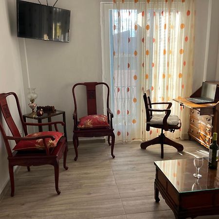 Corfu Old Town Phaeacian Hospitality Lejlighed Eksteriør billede