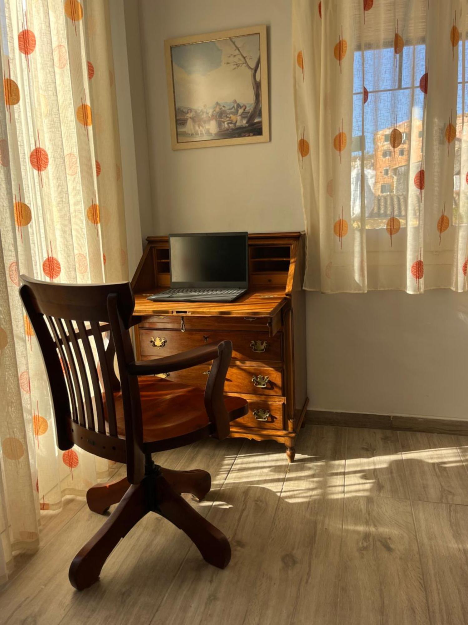 Corfu Old Town Phaeacian Hospitality Lejlighed Eksteriør billede