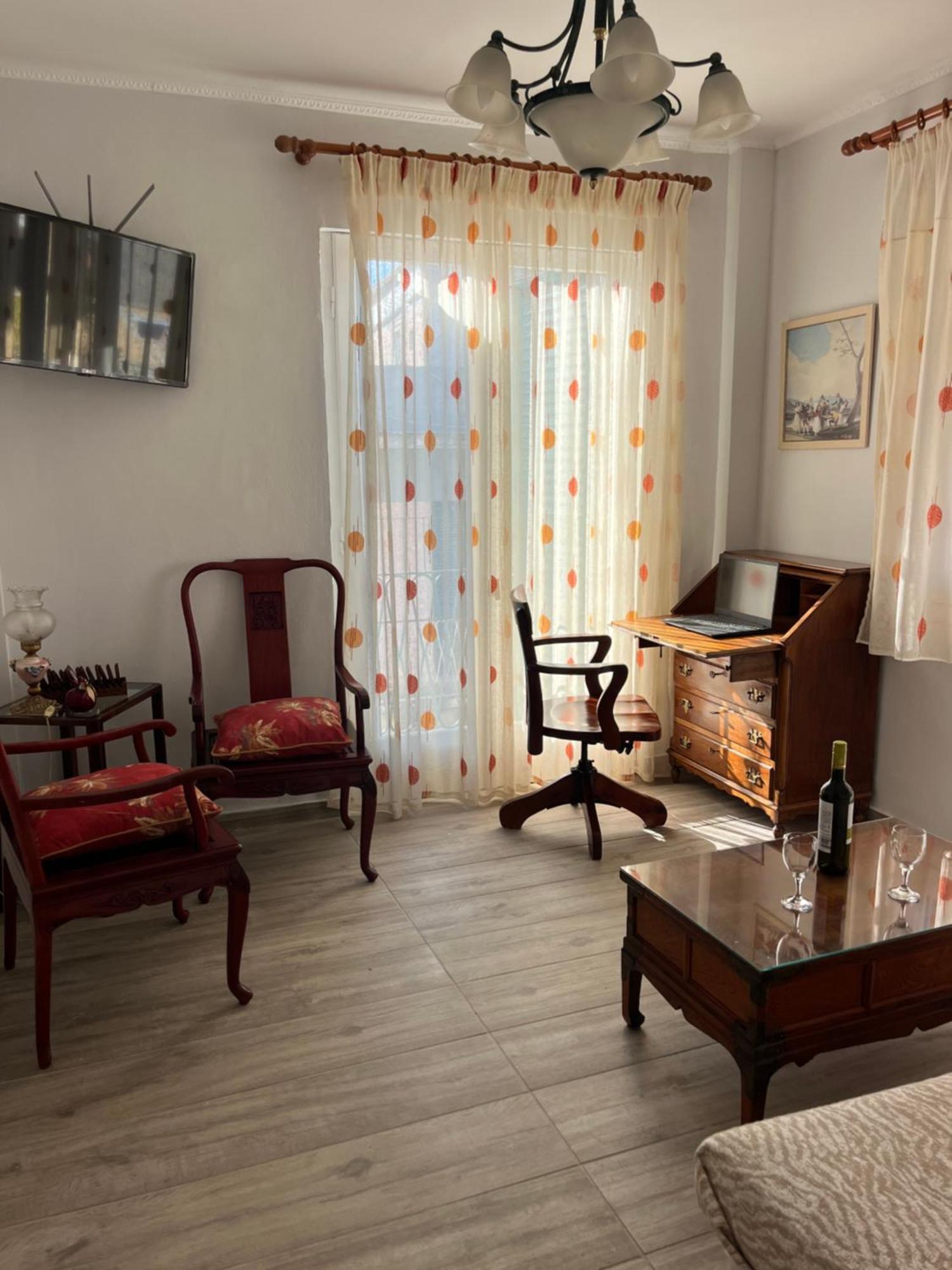 Corfu Old Town Phaeacian Hospitality Lejlighed Eksteriør billede