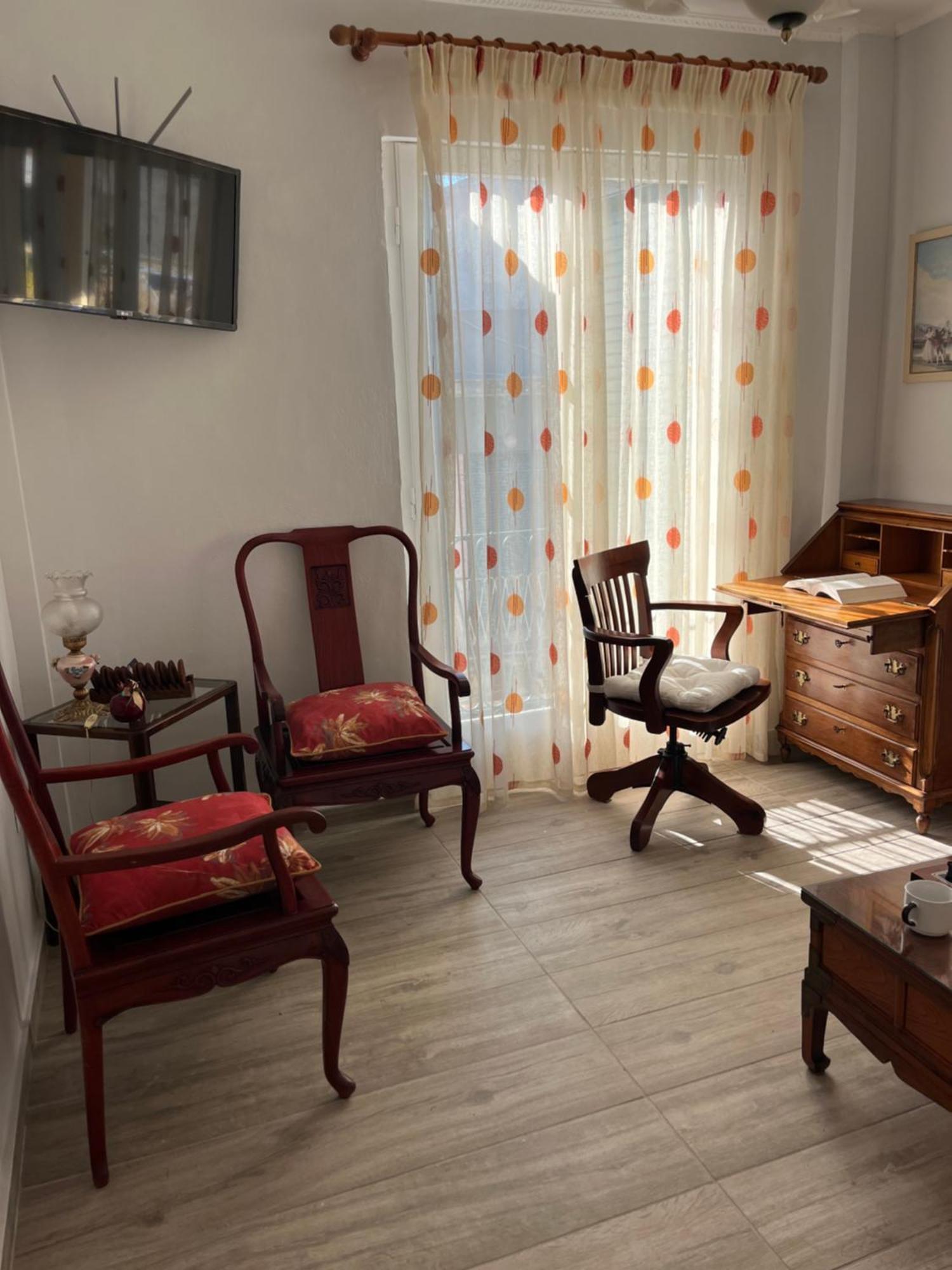 Corfu Old Town Phaeacian Hospitality Lejlighed Eksteriør billede